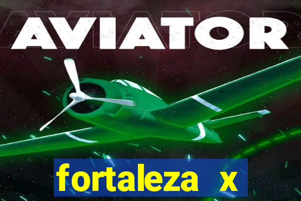 fortaleza x flamengo multicanais